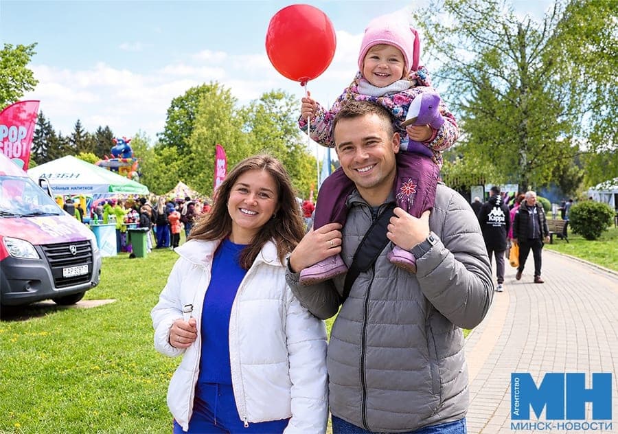 Concerts, quests, master classes. What events will be held at the Week of parental love from October 14