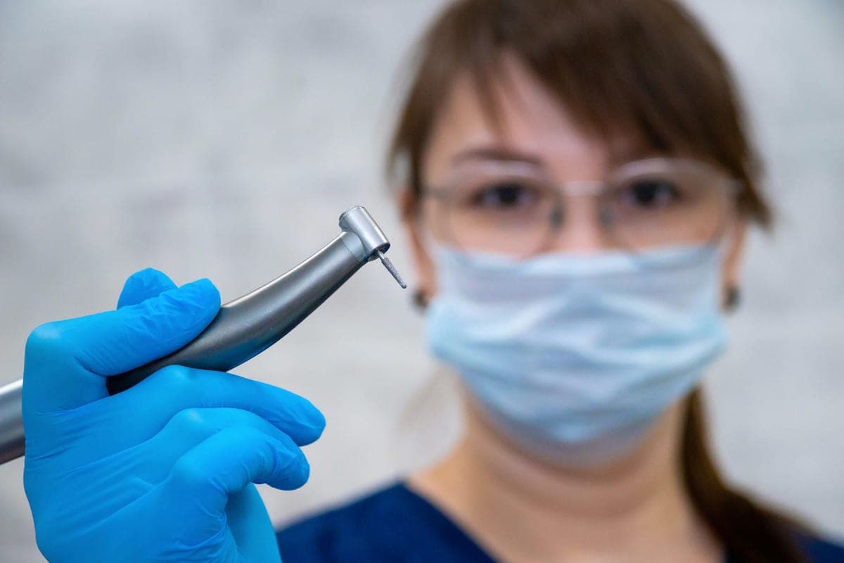 Treatment of caries in Chelyabinsk was one of the most expensive in the country