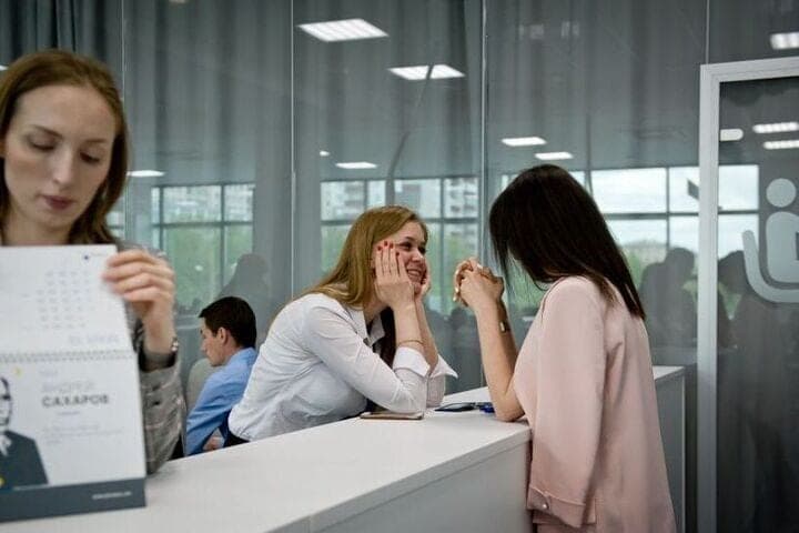 Chelyabinsk residents told how much they spend on work clothes per month