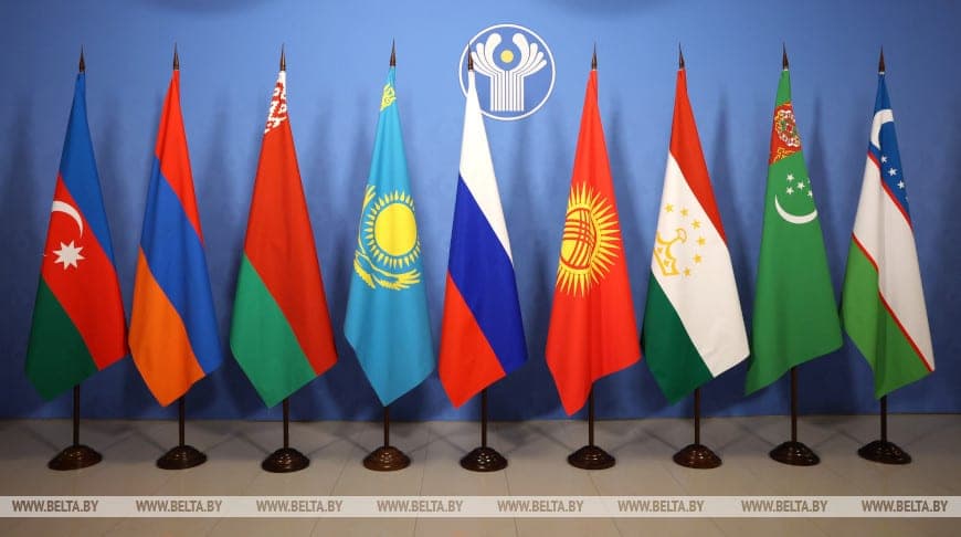 Lukashenko sent greetings to the participants of the meeting of the Council of Presidents of the Supreme Courts of the CIS