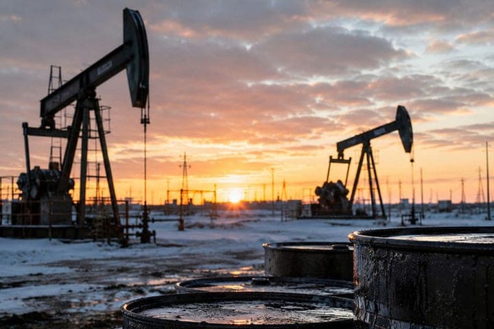 Russia to send billions on gold after unexpected turn on oil
