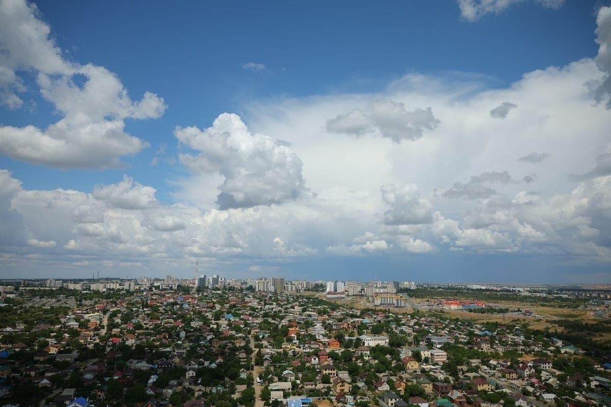 Volgograd residents promised geomagnetic calm on October 8