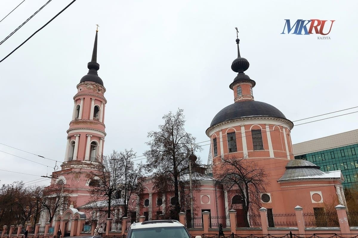 Kaluzhans told about the rules for Sergei Kapustnik