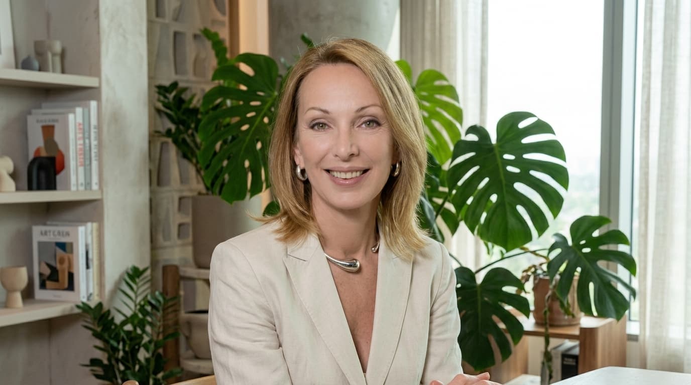 Svetlana Panarina