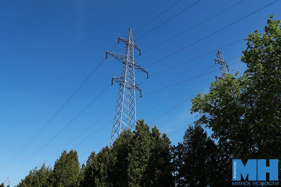 Average power supply recovery time reduced to 52 minutes – Minsk cable networks