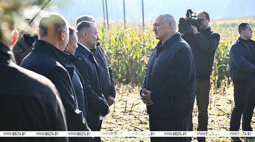 Lukashenko on protests in France: it is unacceptable to use children for political purposes
