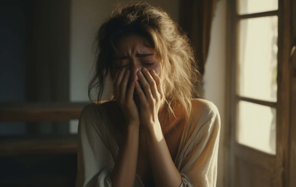 How the internal state is related to the disease: a reflexologist about cancer and emotions