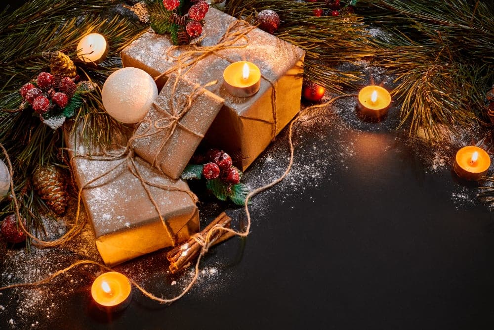 In Minsk will organize a competition for the best New Year decoration of trade and catering facilities