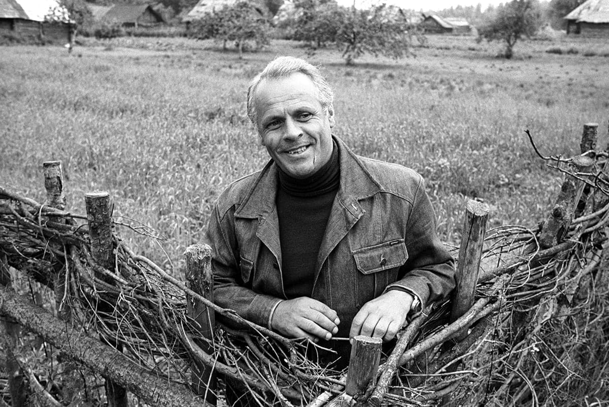 Evening of memory of film director Viktor Turov will be held in the cinema “Moscow”