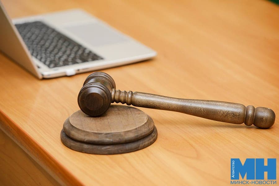 In Minsk condemned two friends who sold unregistered medical products