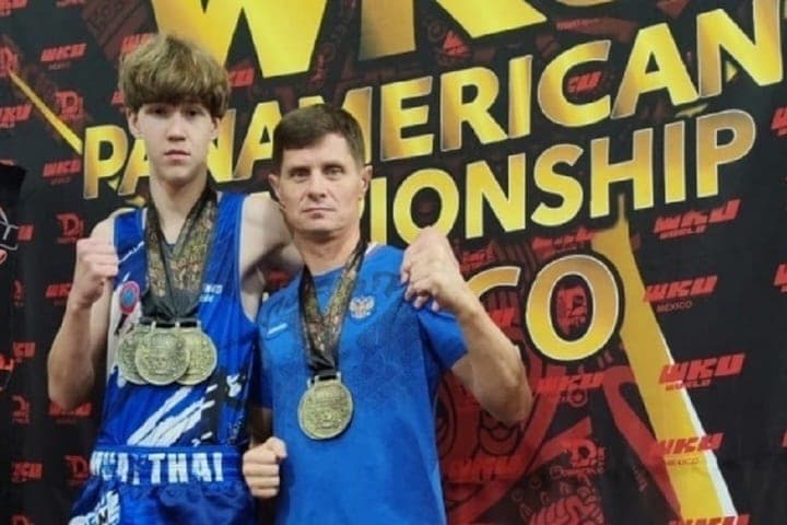 Athletes from Karelia returned with triumph from Mexico, winning the “gold”