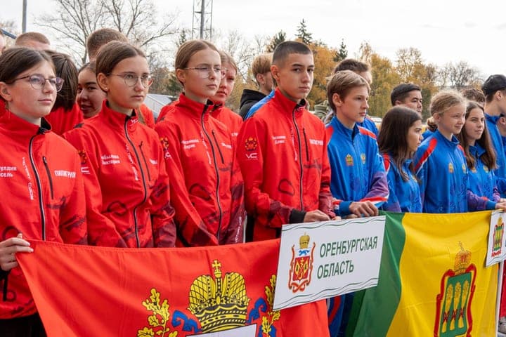 Penza for the first time hosts the Tourist rally of students of the Union State