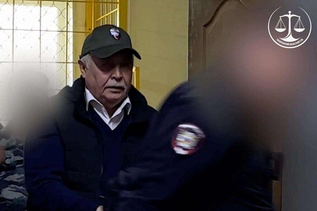 Экс-глава Минсельхоза Запорожской области получил 8 лет за взятку