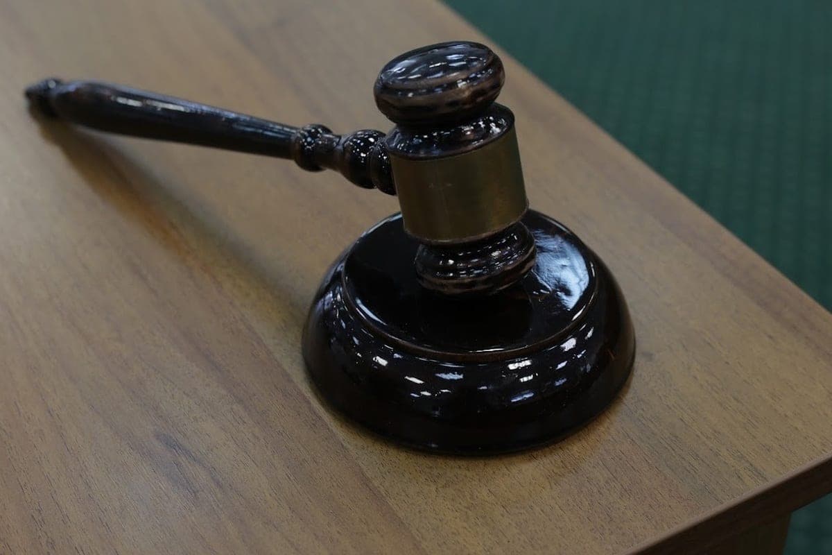In Volgograd, a member of the organized crime group was convicted for 25 episodes of fraud