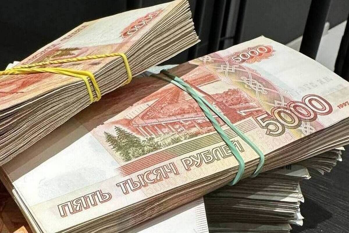 За долги по экосбору суд взыскал с воронежской компании 700 тысяч рублей