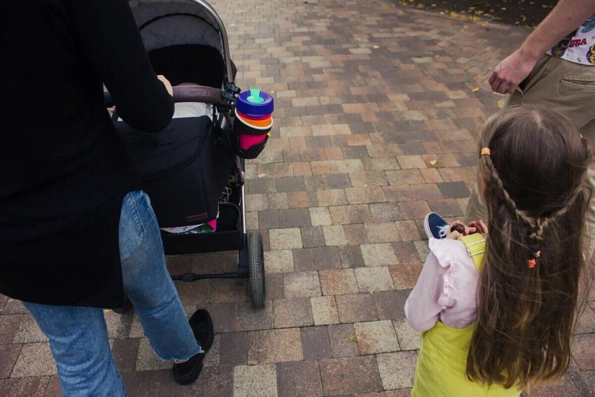 Almost 600 dads in the Murmansk region began to receive childcare benefits
