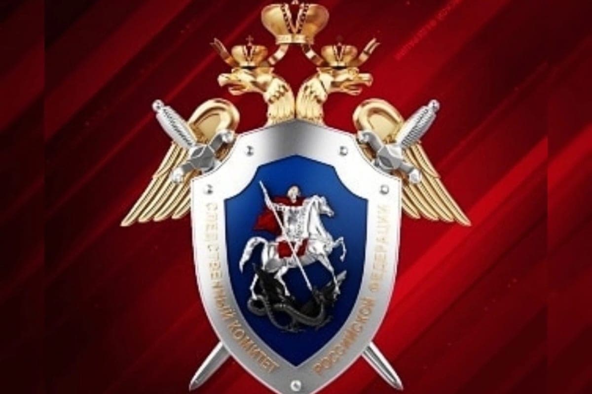 SK of Russia in Smolensk region warned of criminal liability for tax crimes