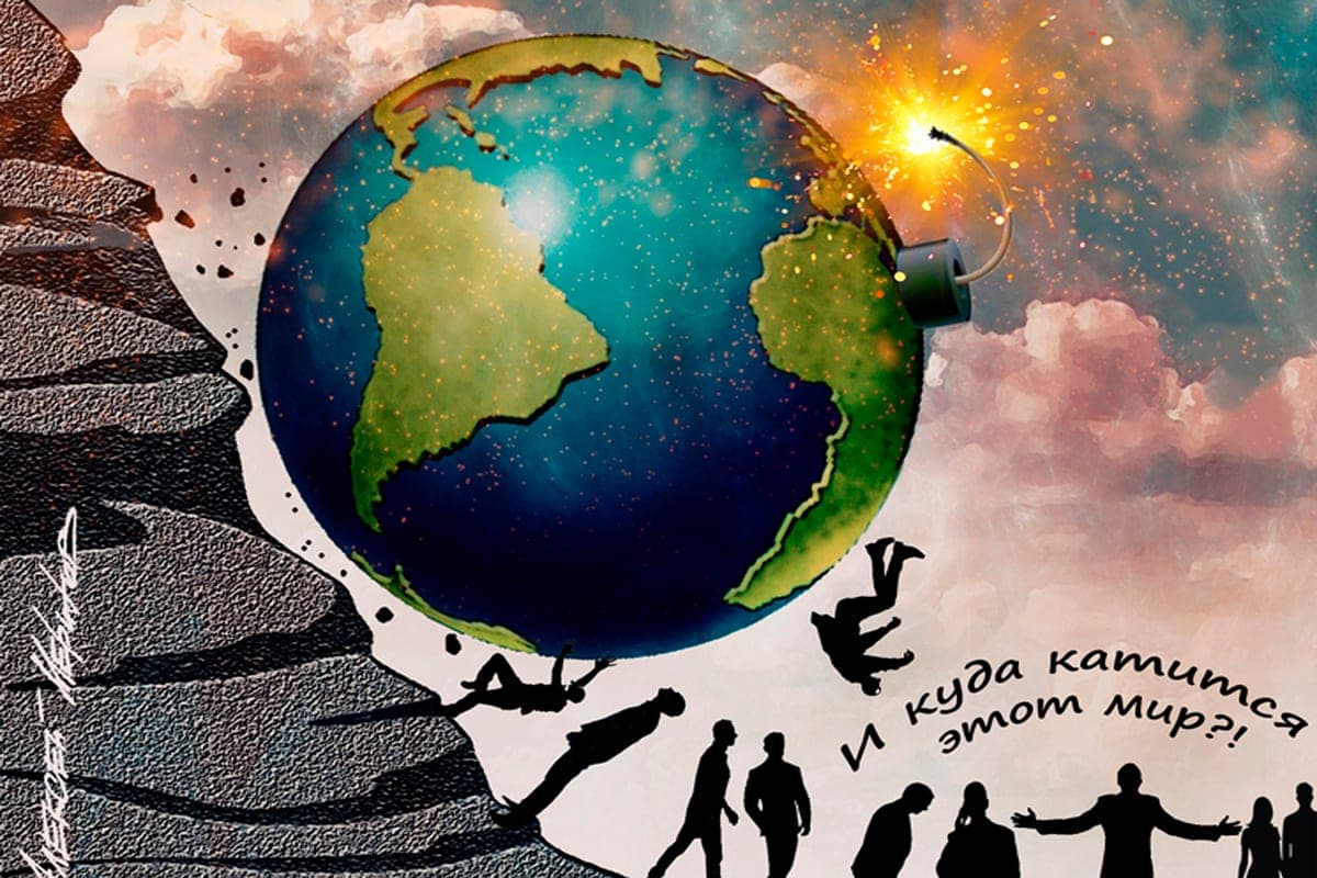 Клонирование людей, старение населения, дефолт США — какие прогнозы футурологов сбылись