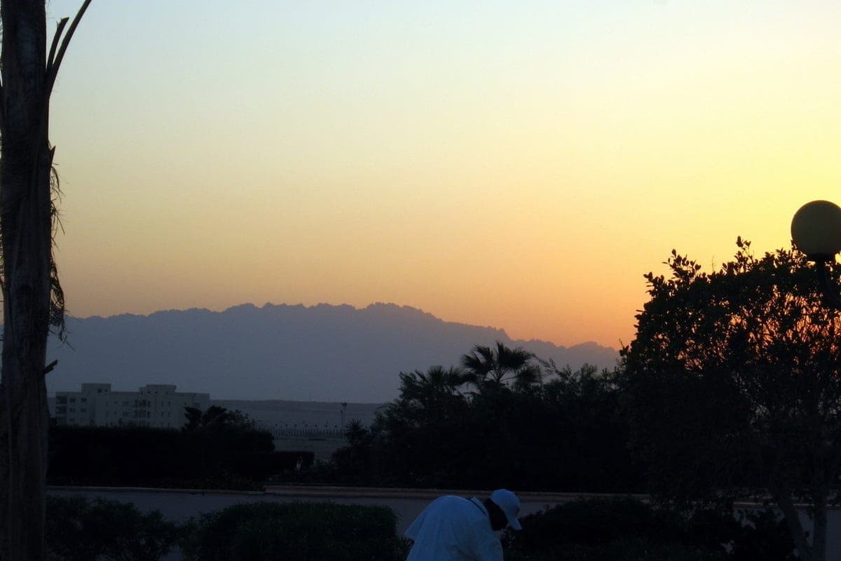 Egypt opens a legendary country: how much a tour to Nubia costs