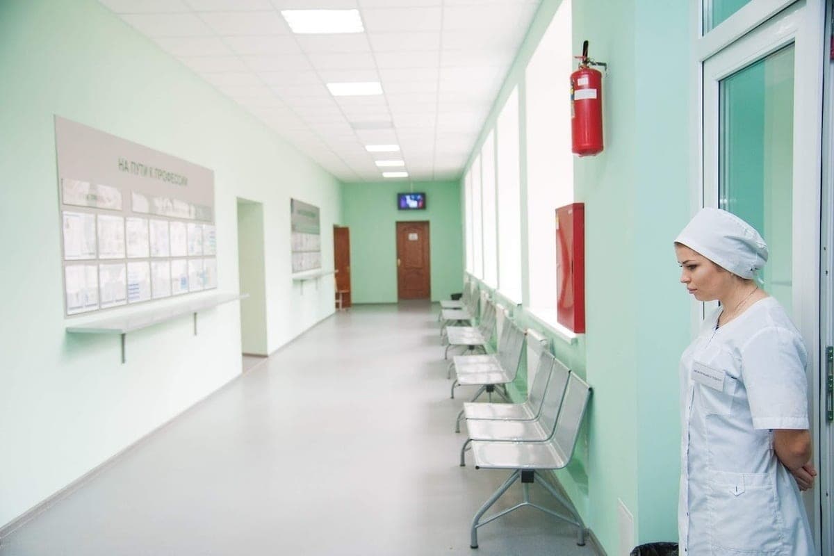 Клещи продолжают представлять опасность для жителей Волгоградской области