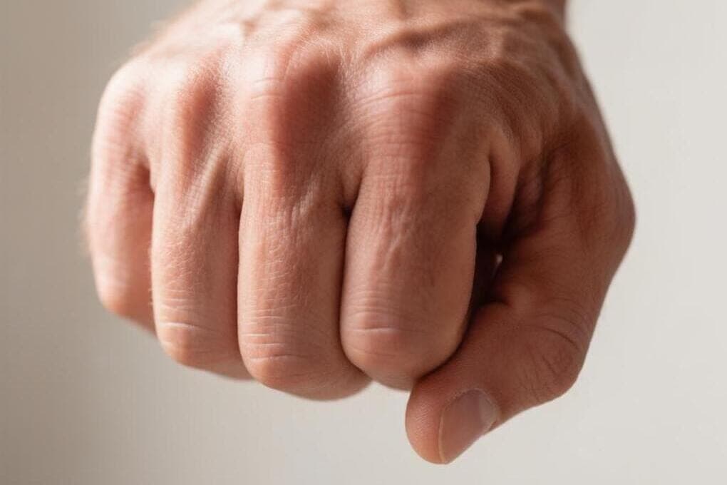 In the Kursk region, a man was fined for beating a roommate with a leash for dogs