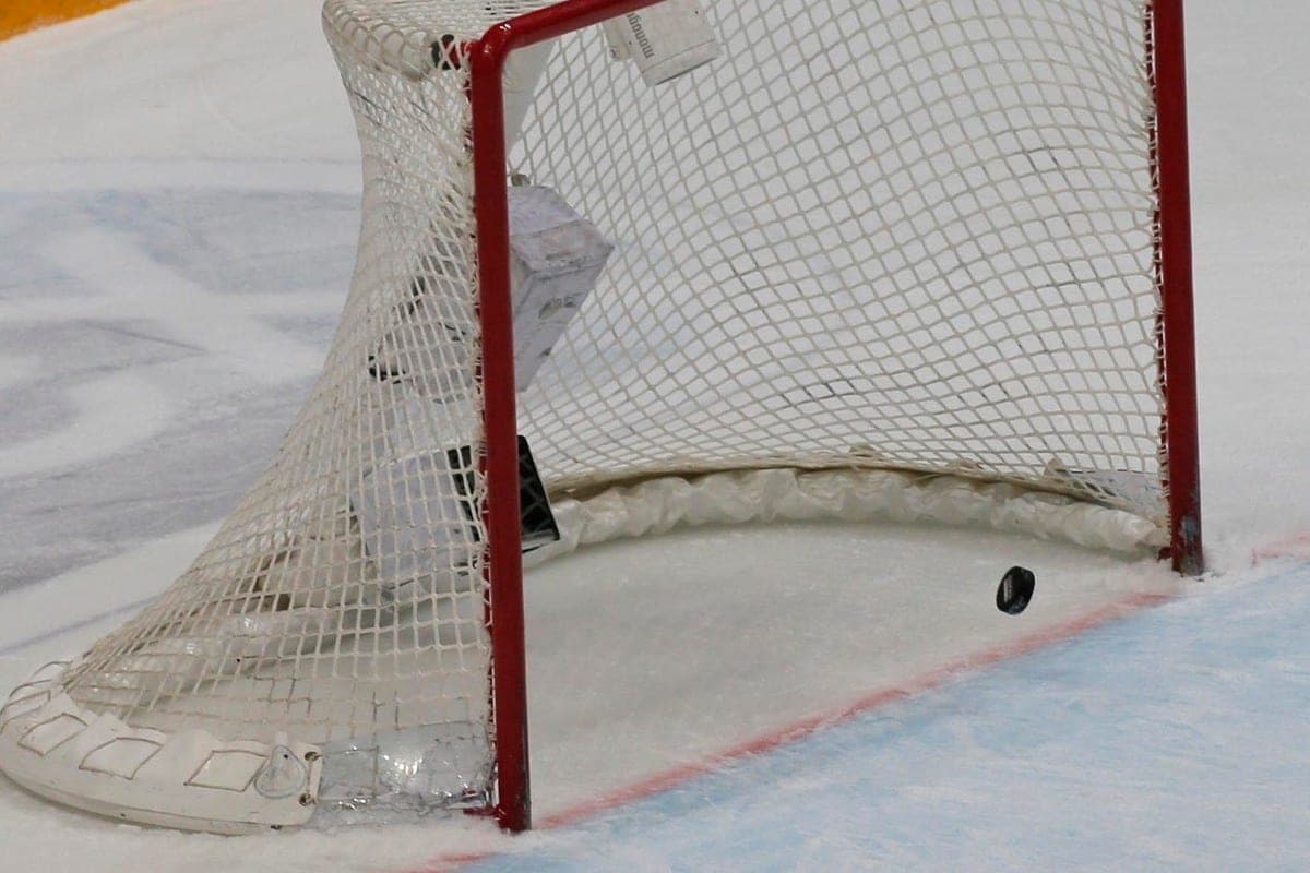 Kaprizov became the first Russian to score a hat-trick in the new NHL season