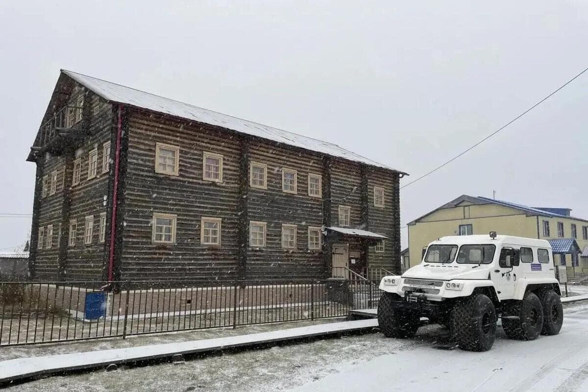 В Оксино обсудили строительство новой школы и поддержку педагогов