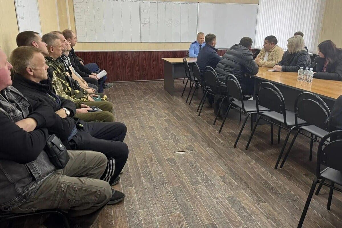 Ивановская прокуратура взяла на контроль выплаты в дорожной компании «Союз Автодор»