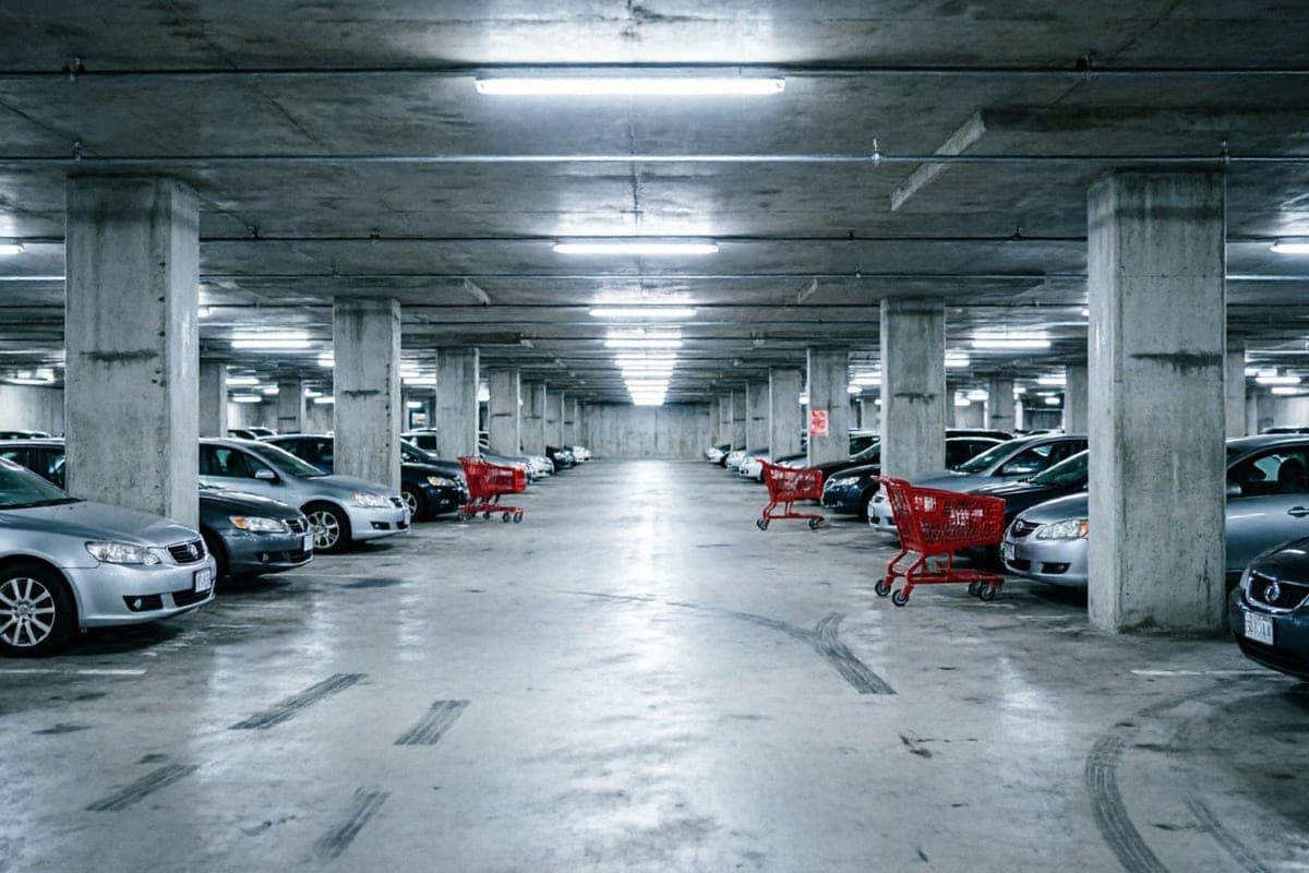Denmark offers to shelter people in IKEA stores