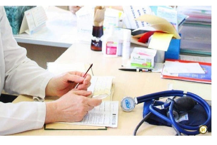 Sanitary rest was more than 570 Vologda residents injured in the workplace