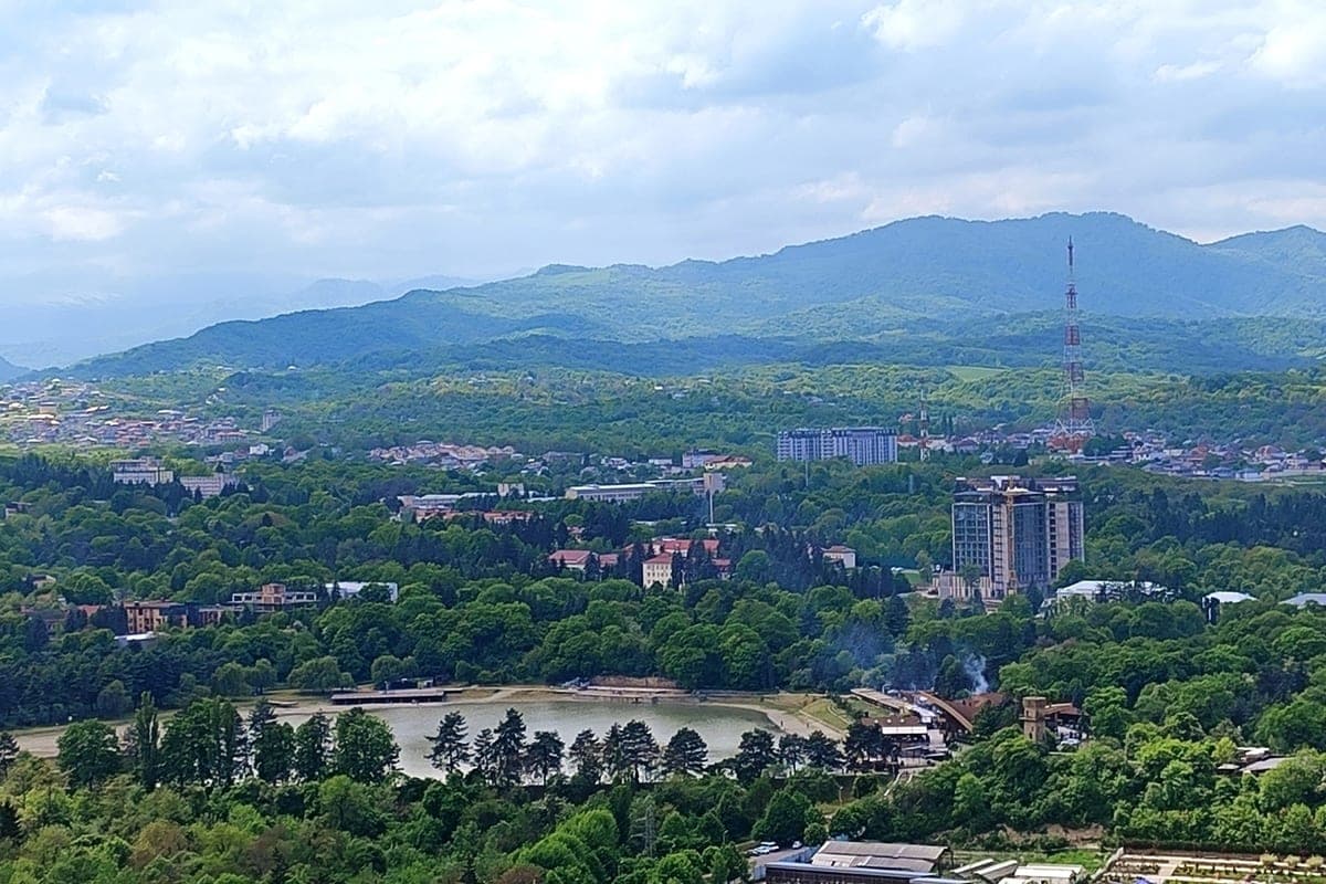 La capitale de la CDB accueillera le forum, les Diplomates du futur à Nalchik