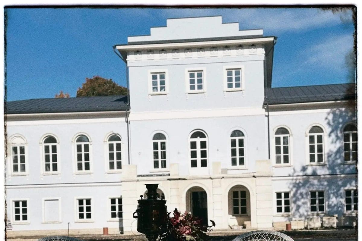 Lipetsk experience of involving estates in tourist turnover was included in the “White Book” of the FAS