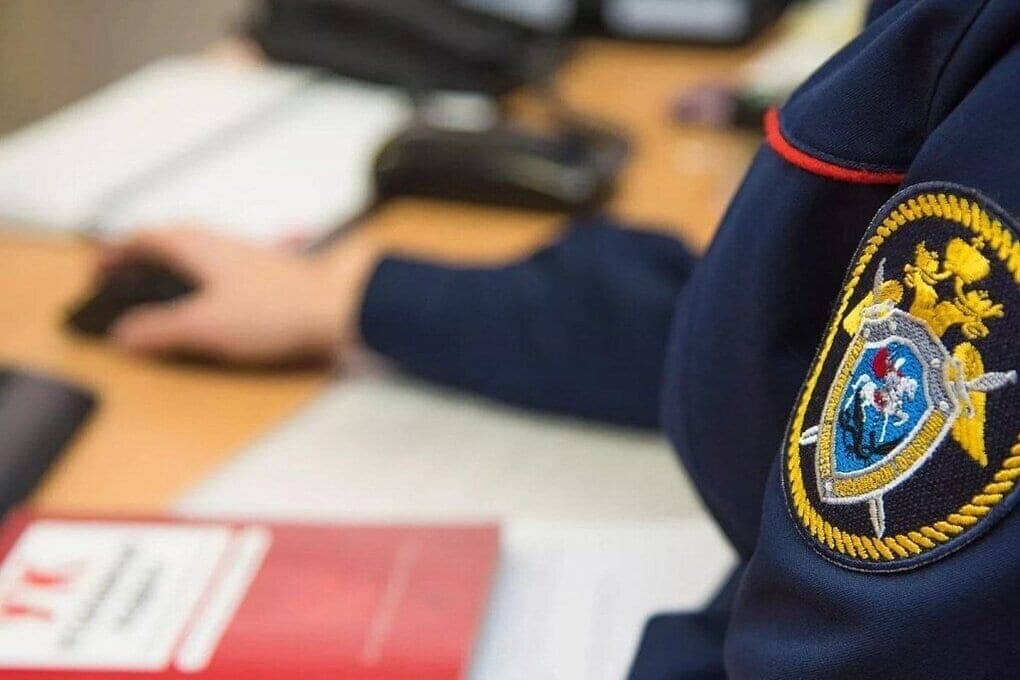 Tomsk entrepreneur was accused of large-scale theft during garbage removal