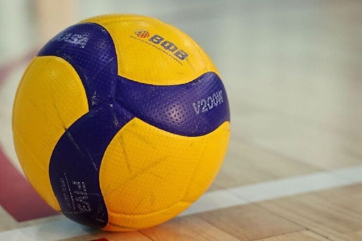 The youth of the Yamal VK “Fakel” lost to Novosibirsk “railway” 0:3
