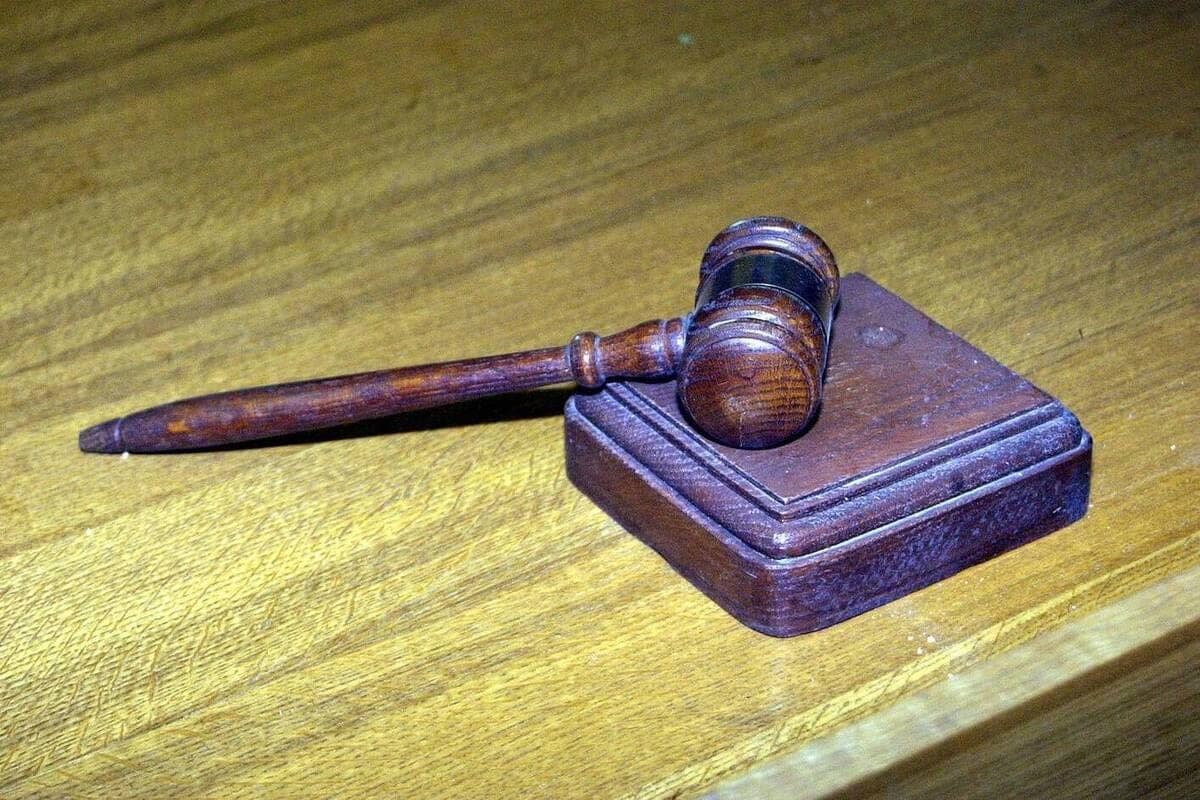 The capital businessman was accused of debauchery with a 3-year-old daughter
