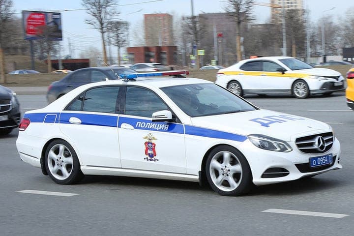 В МВД объяснили, за какие нарушения ПДД водителей могут не штрафовать