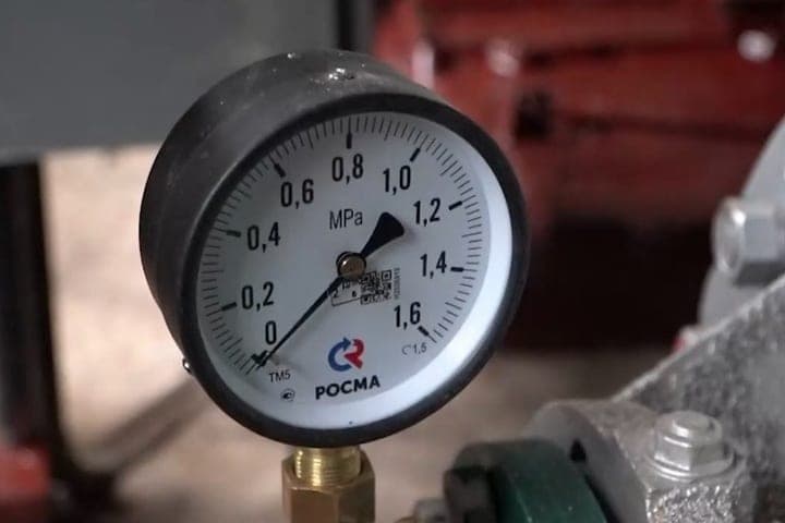 Пушилин проверил готовность котельной в Кировском районе Донецка к зиме