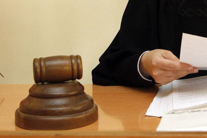 Criminal case against driver who hit schoolgirl