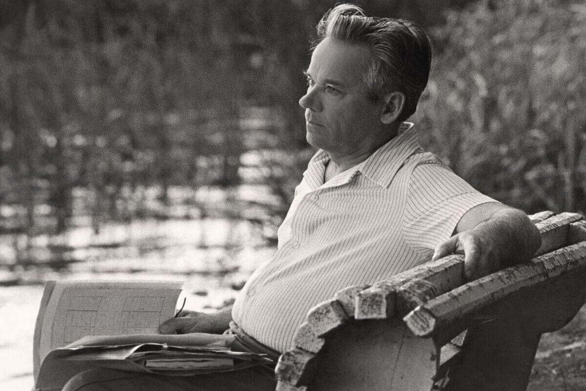One of the peaks of the Main Caucasian Range was named after Mikhail Kalashnikov