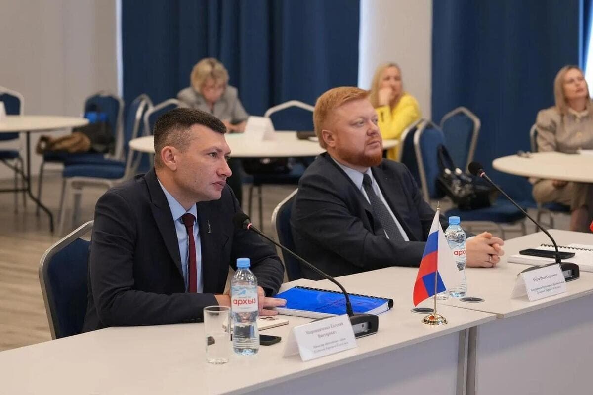 First Lean School projects defended in Luhansk People’s Republic