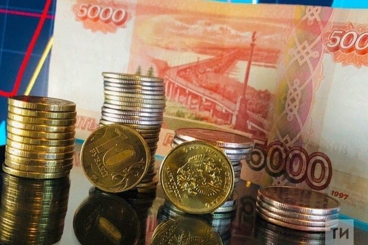 Real wages in Tatarstan will grow by 2.4% in 2027