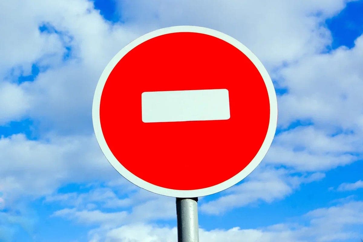 The road to the landfill in Naryan-Mar will be closed for nine days
