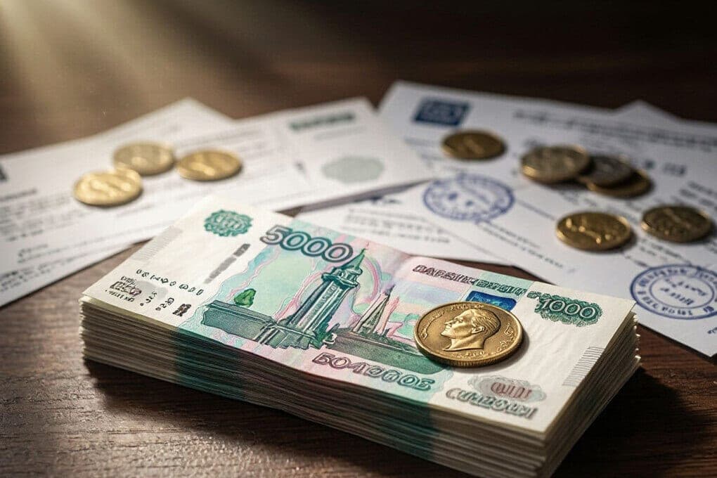 Pskovich reminded about the timing of payment of taxes: what to do if not notified
