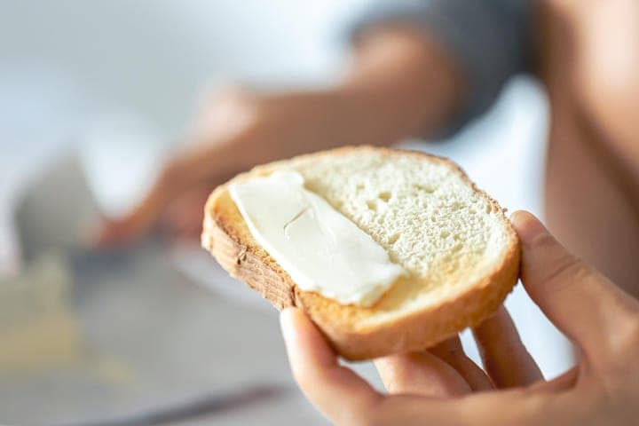 In schools and kindergartens of Kirov and the region found the wrong butter