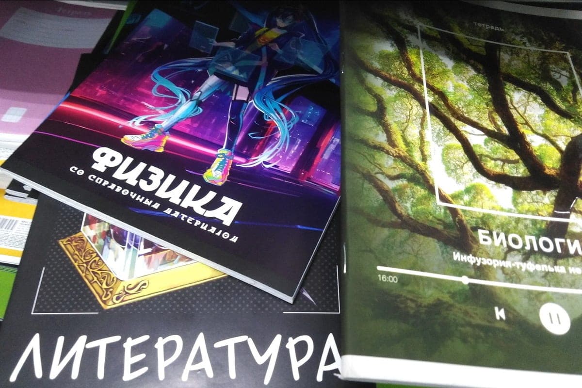 In the Lyceum of Saratov were one of the worst results of the OGE in physics