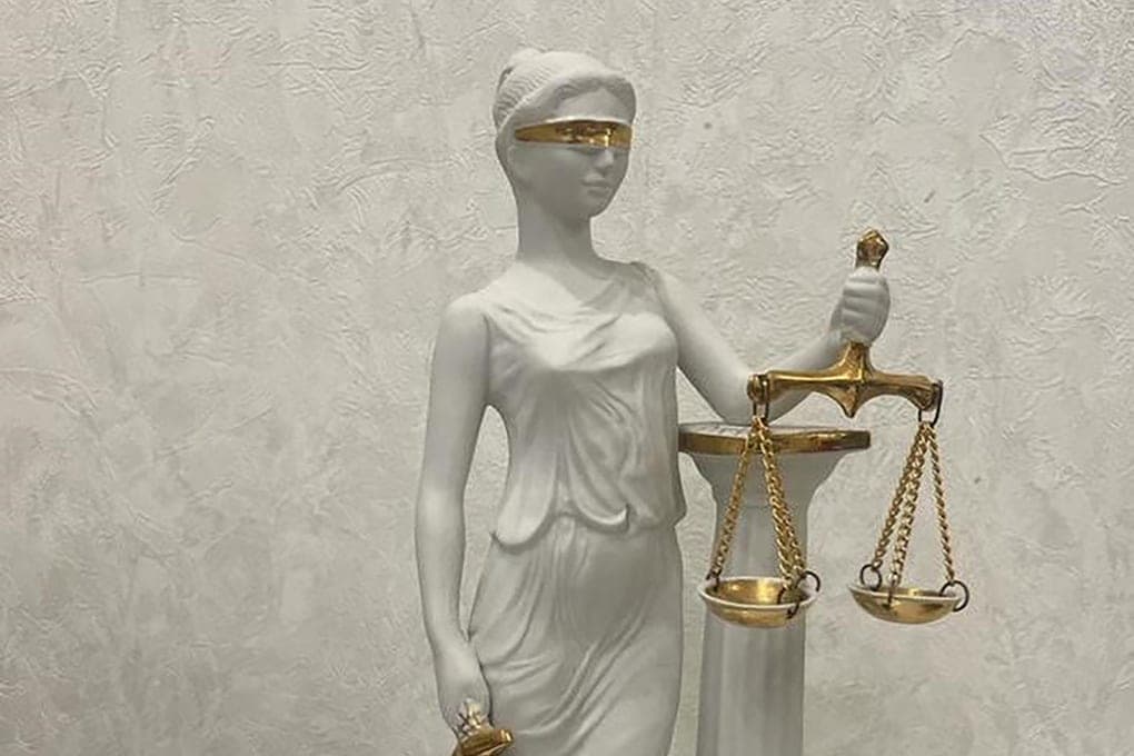 A resident of the Levokum district of Stavropol will appear in court for the death of her granddaughter