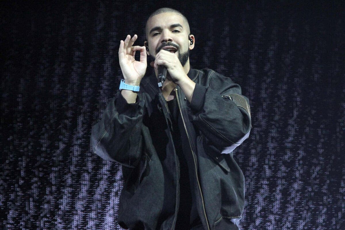 Строптивый, но топовый рэпер Дрейк продолжил саботировать премию Grammy