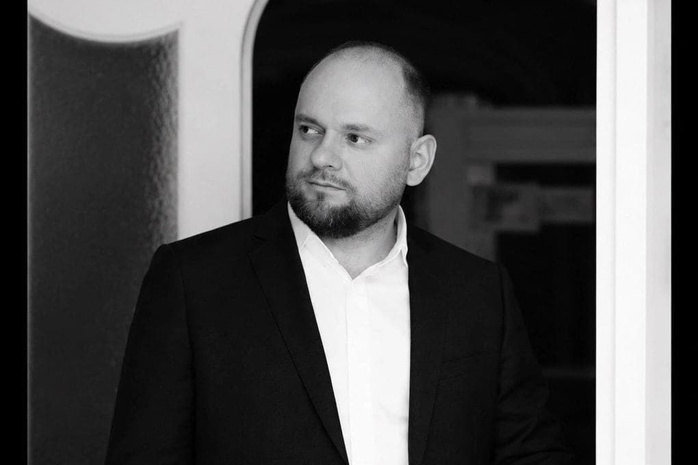 Deputy Minister of Health of the Ryazan region Vladimir Khomints died