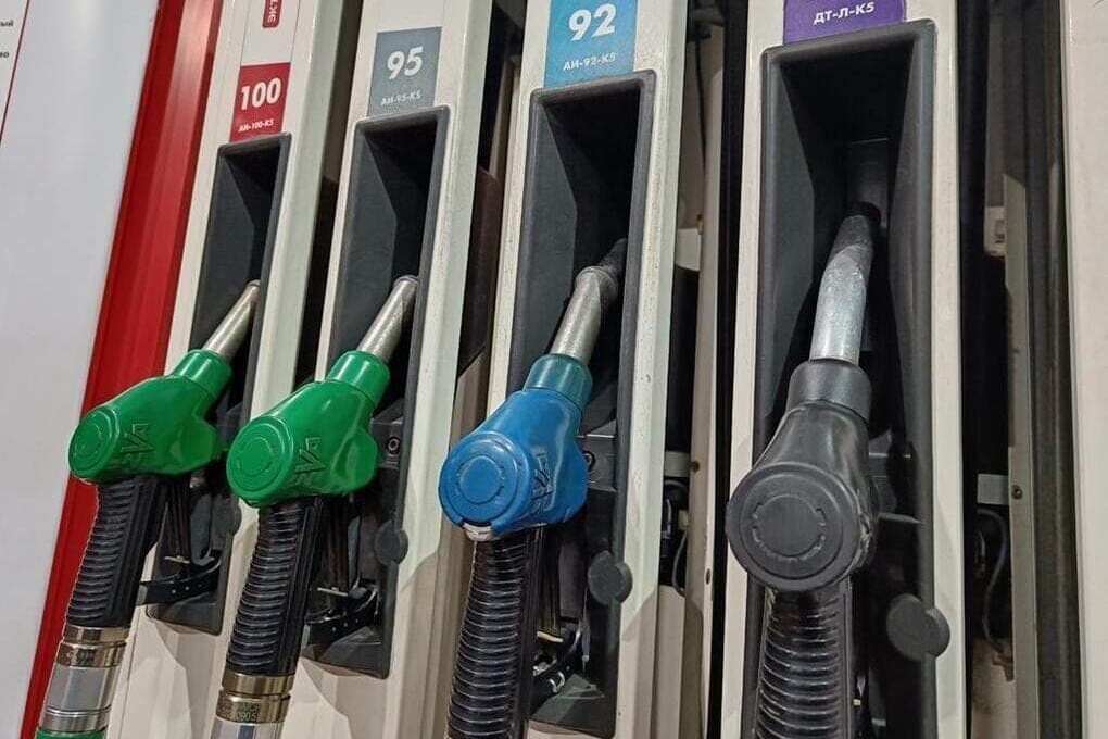 88 filling stations operate in Krasnodar on October 20