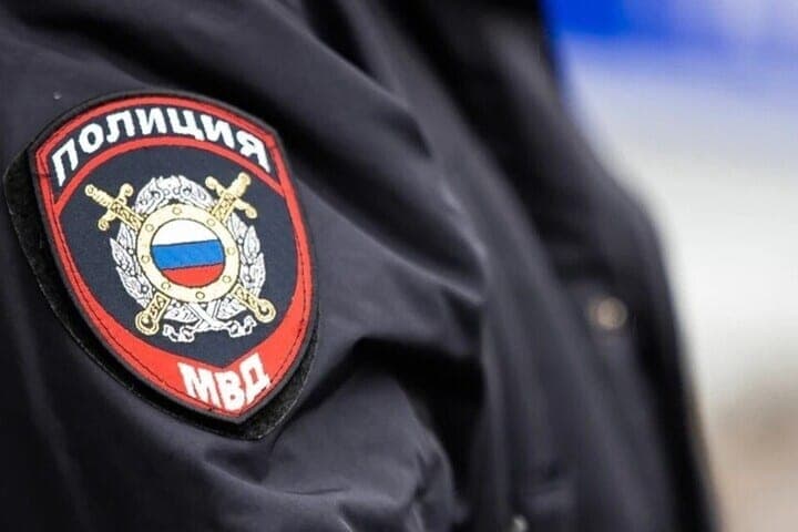 The police assured that the match “Arsenal” and “Spartacus” was without gross violations